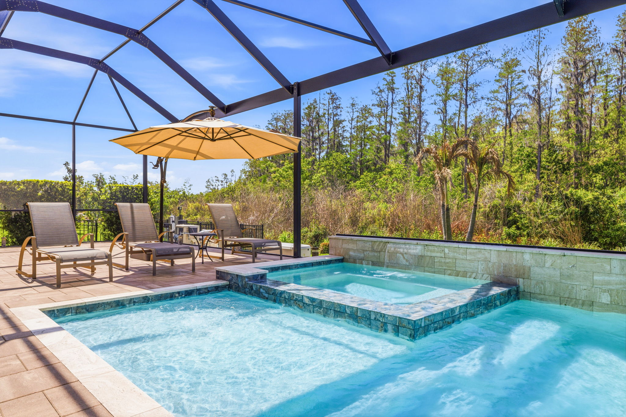 48 - 3636 Madison Cypress Dr, Lutz, FL 33558