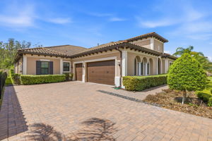 3 - 3636 Madison Cypress Dr, Lutz, FL 33558