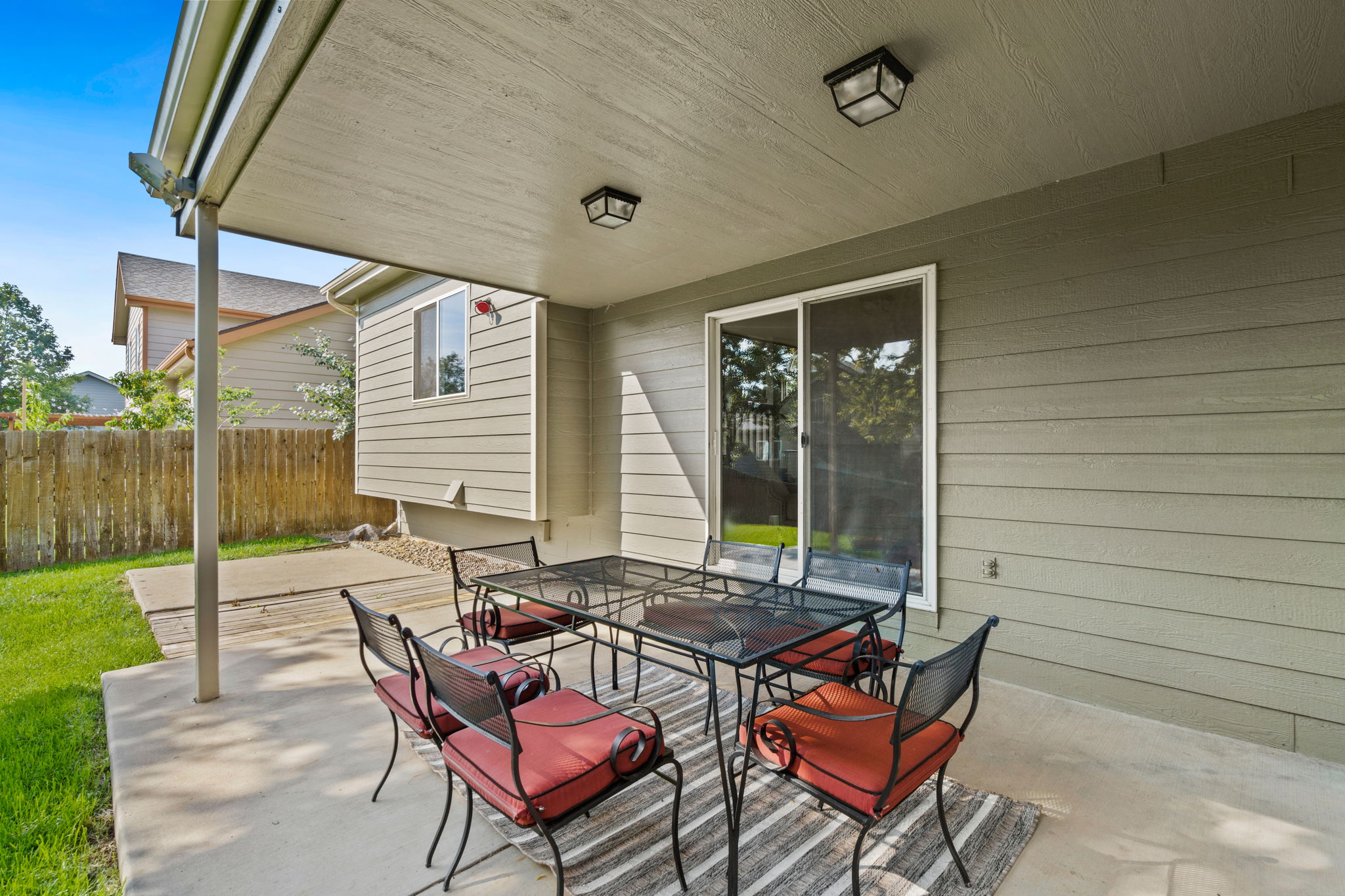 3638 Rockaway St, Fort Collins, CO 80526, USA Photo 32