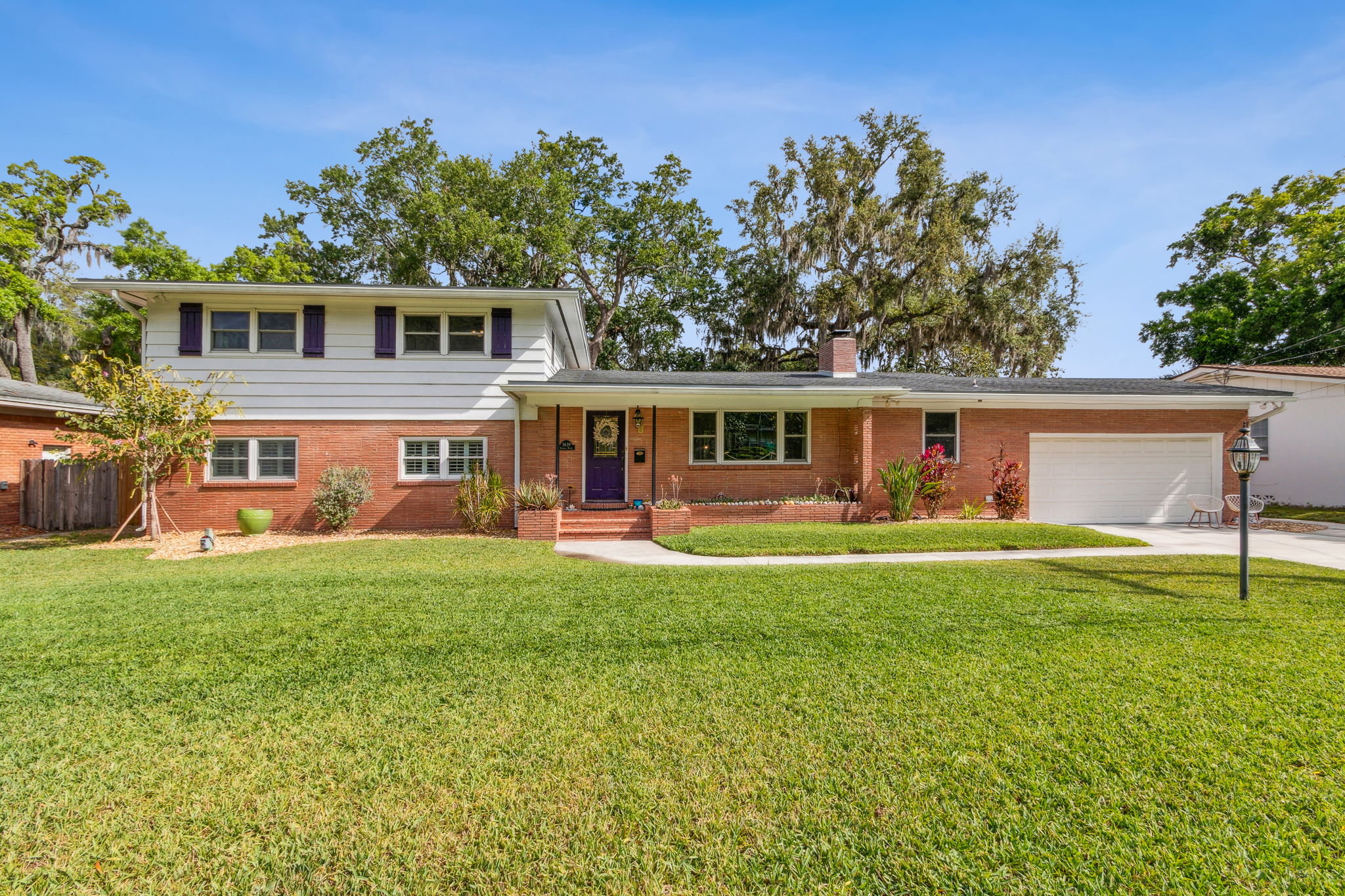 Welcome to 3639 Darnall Pl