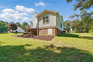 Back of House
