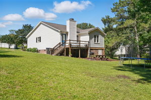 Back of House