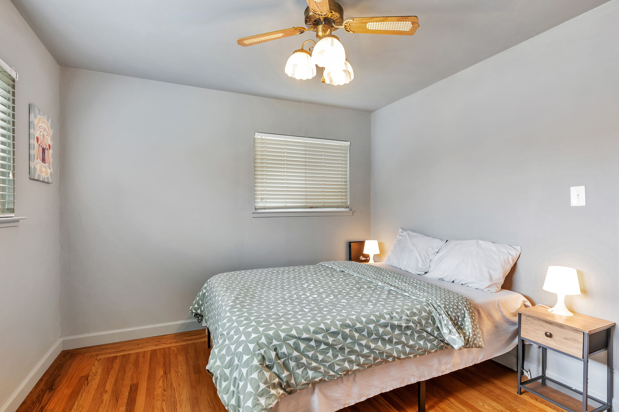 3rd Bedroom
