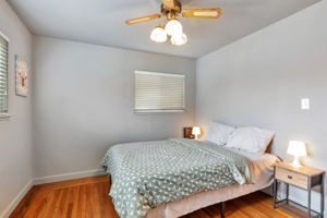 3rd Bedroom