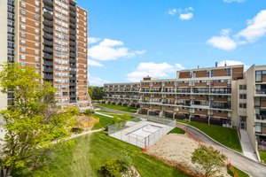 364 The East Mall Unit 309, Toronto ON
