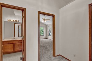 Second Floor Landing