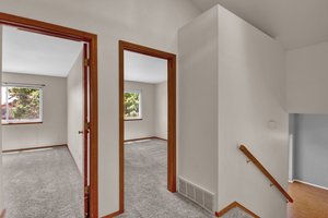 Second Floor Landing