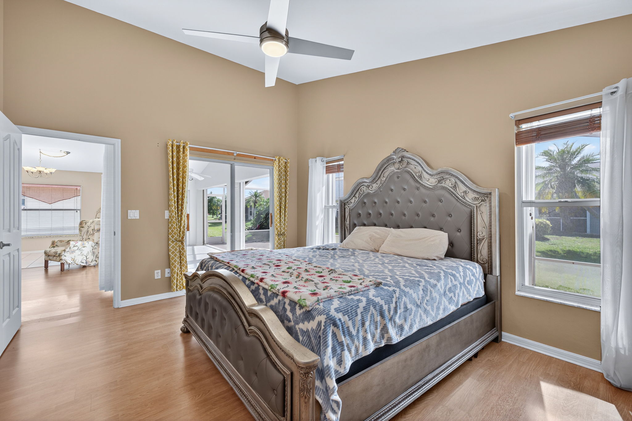 Primary Bedroom 3 of 3