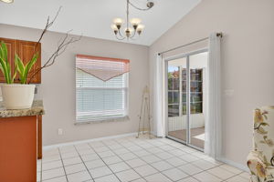 Breakfast Nook 1 of 2