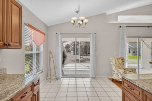 Breakfast Nook 2 of 2