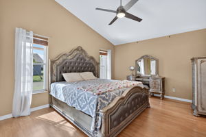 Primary Bedroom 1 of 3