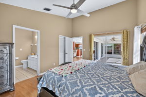 Primary Bedroom 2 of 3