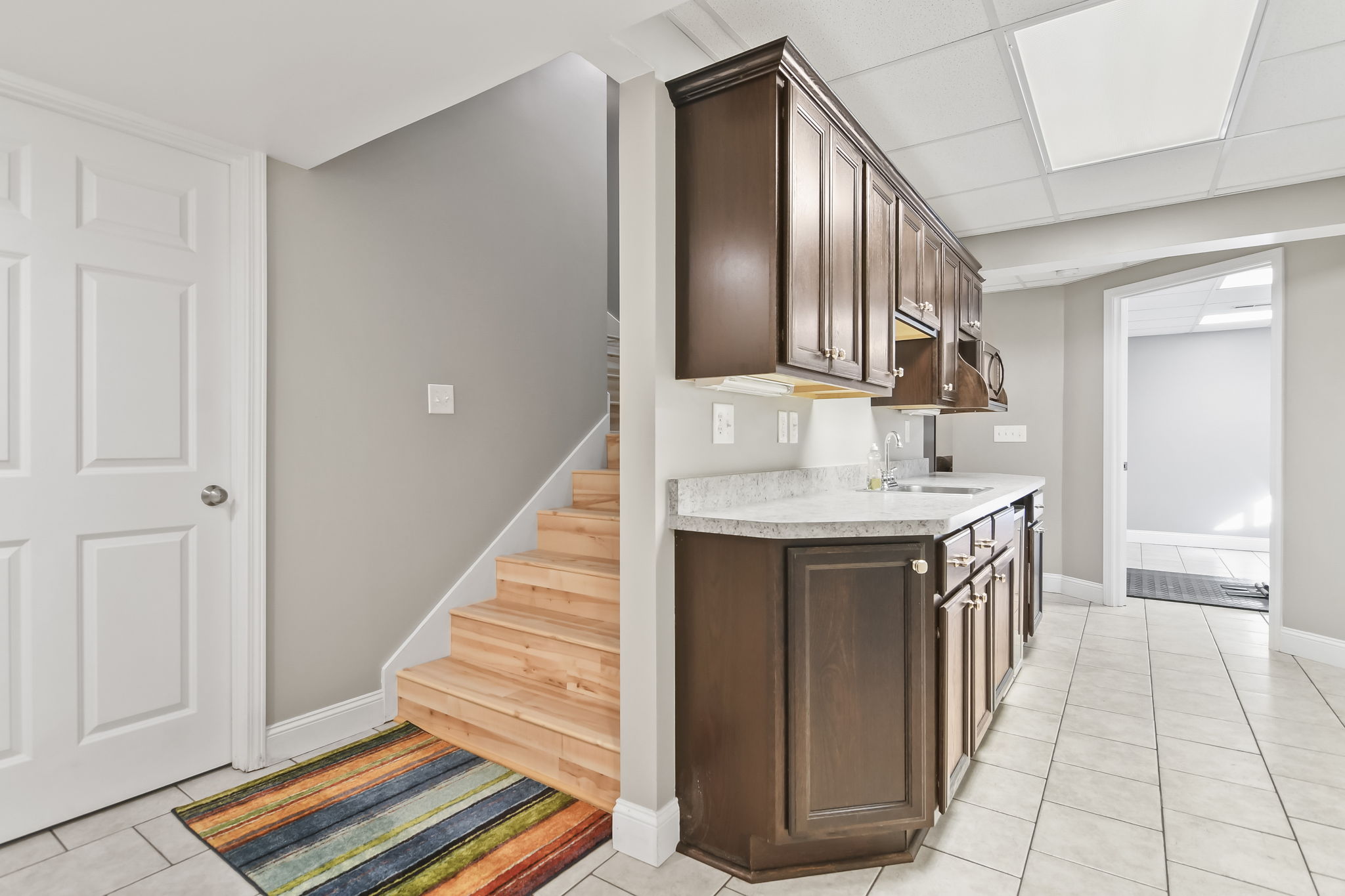 Wet Bar