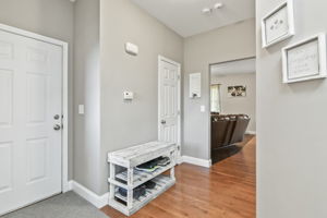 Front Hall
