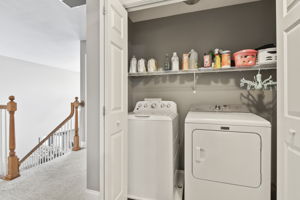 Laundry