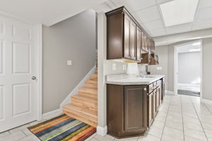 Wet Bar