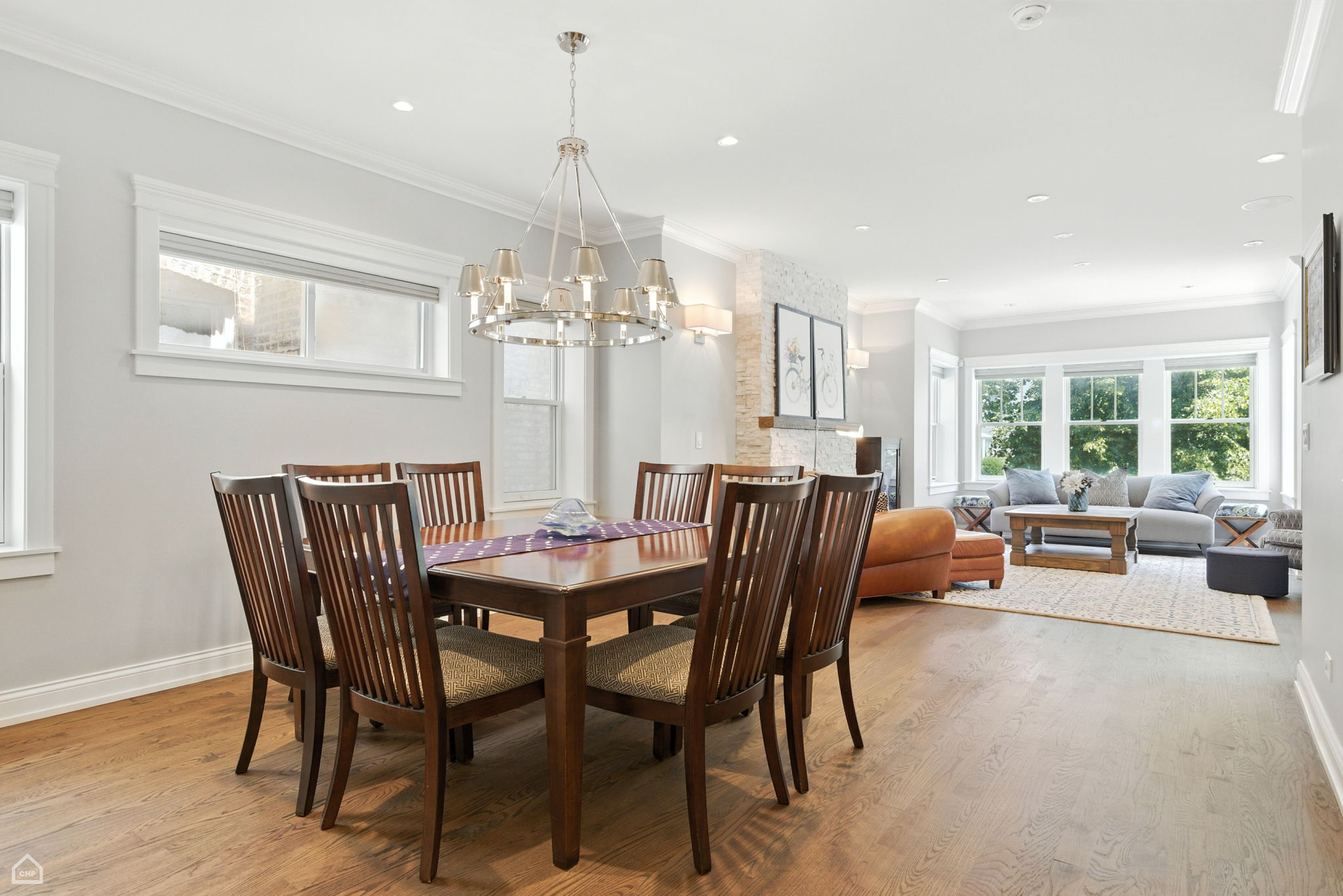 3642 N Keeler Ave_012