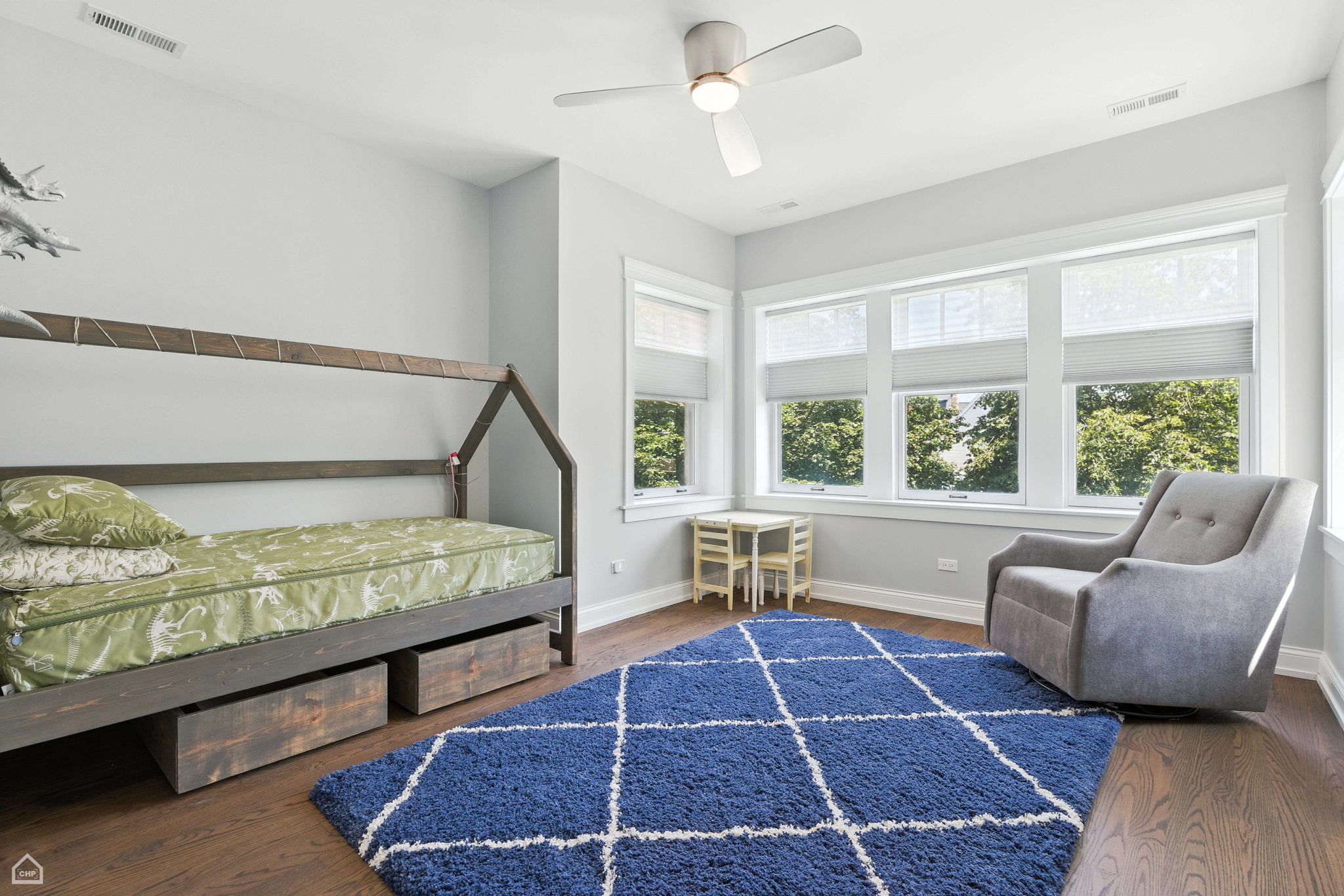 3642 N Keeler Ave_033