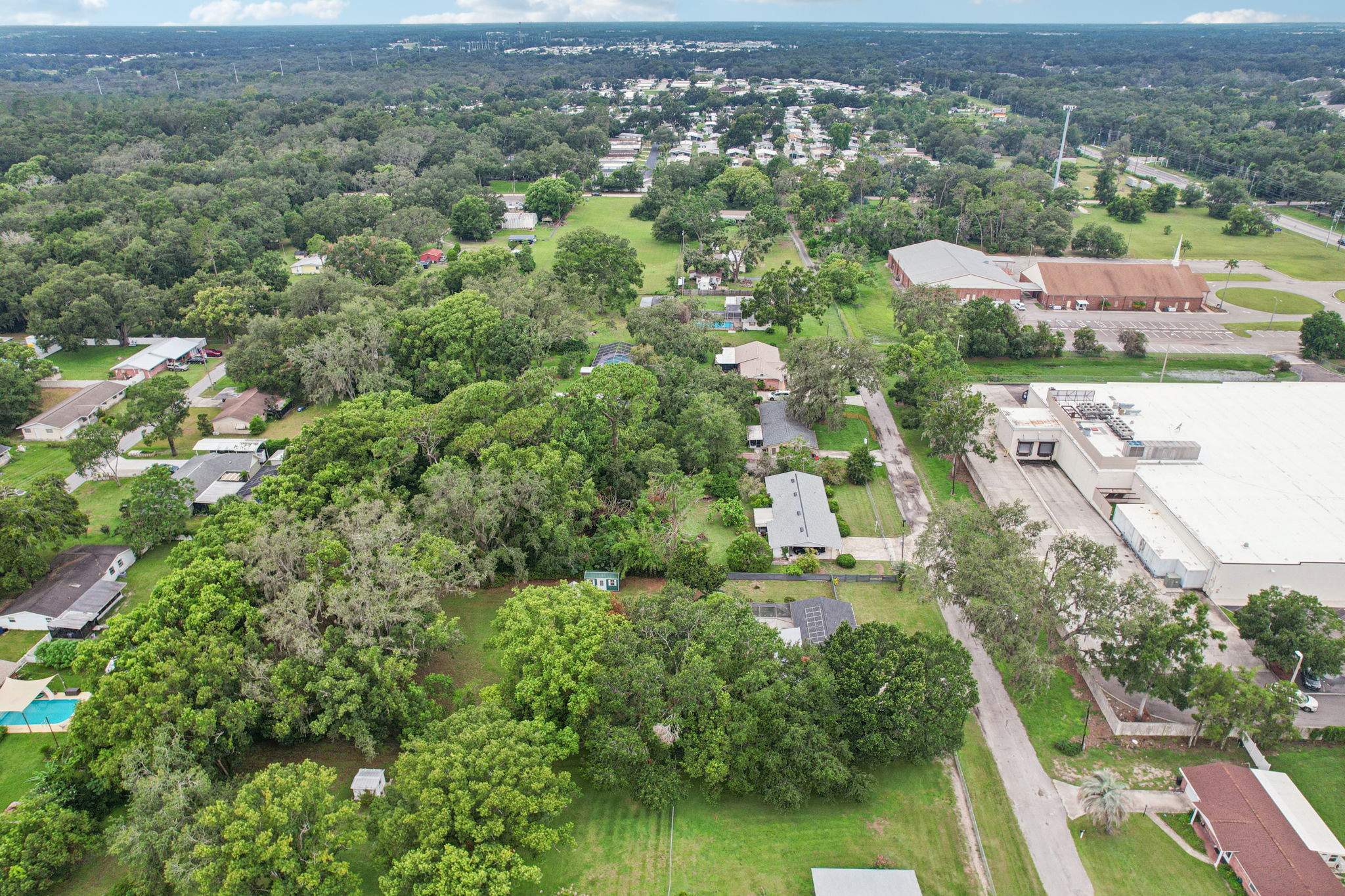 Monroe Dr-S1607-064