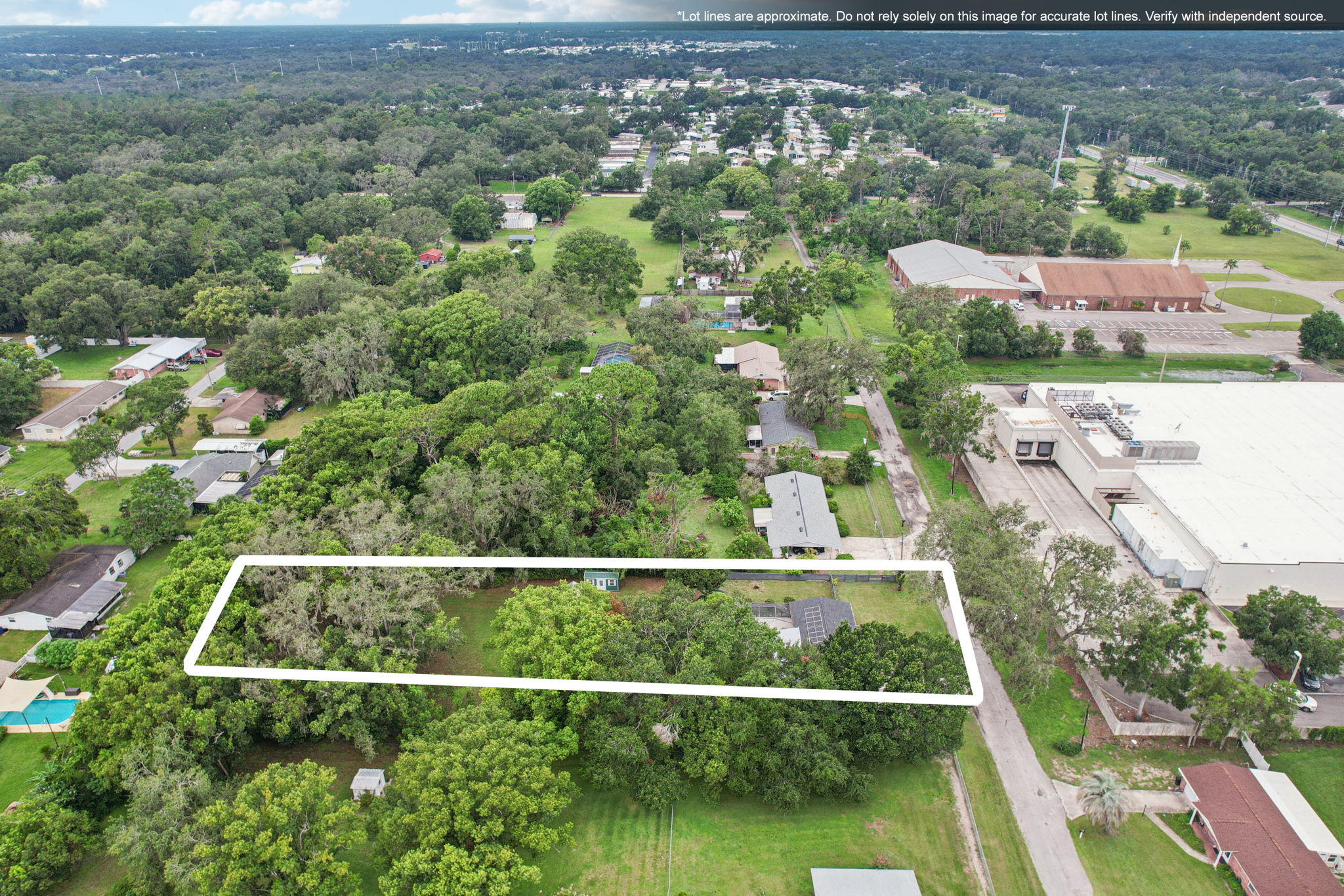 Monroe Dr-S1607-065