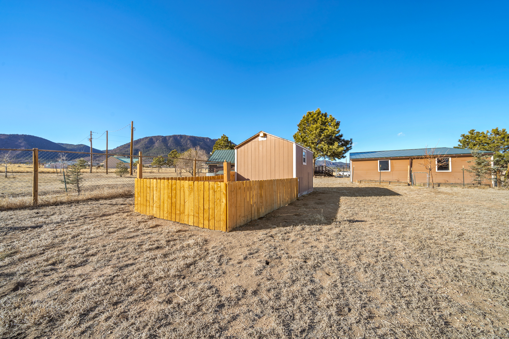 3645 Doolittle Rd, Monument, CO 80132 FlyHi Photography