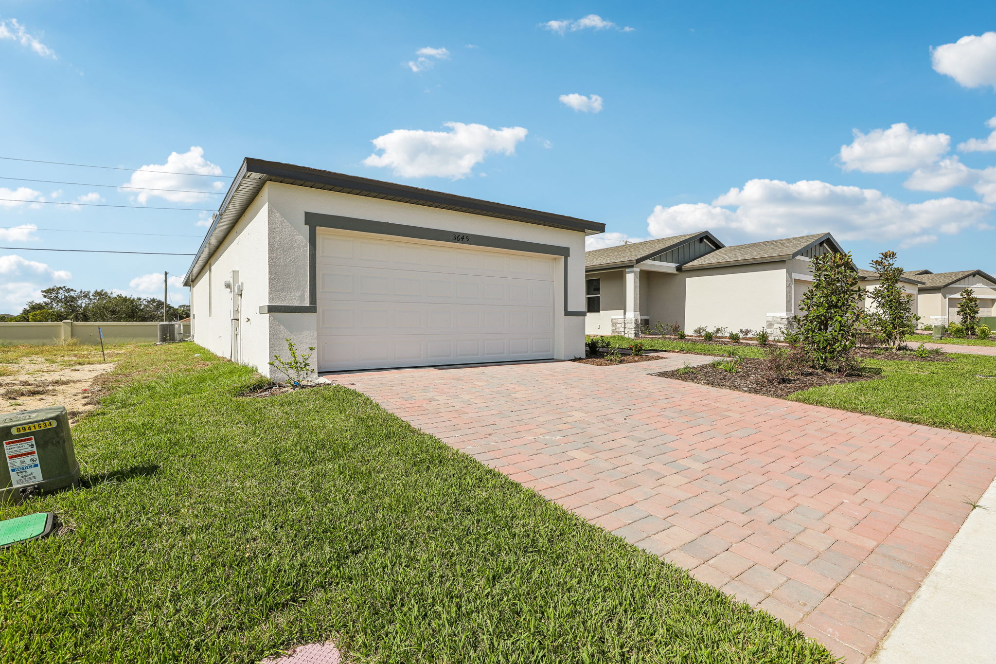 Orlando - Bradbury Creek - 3645 Portsmouth Ln, Haines City, FL 33844 - 004