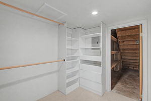 Closet