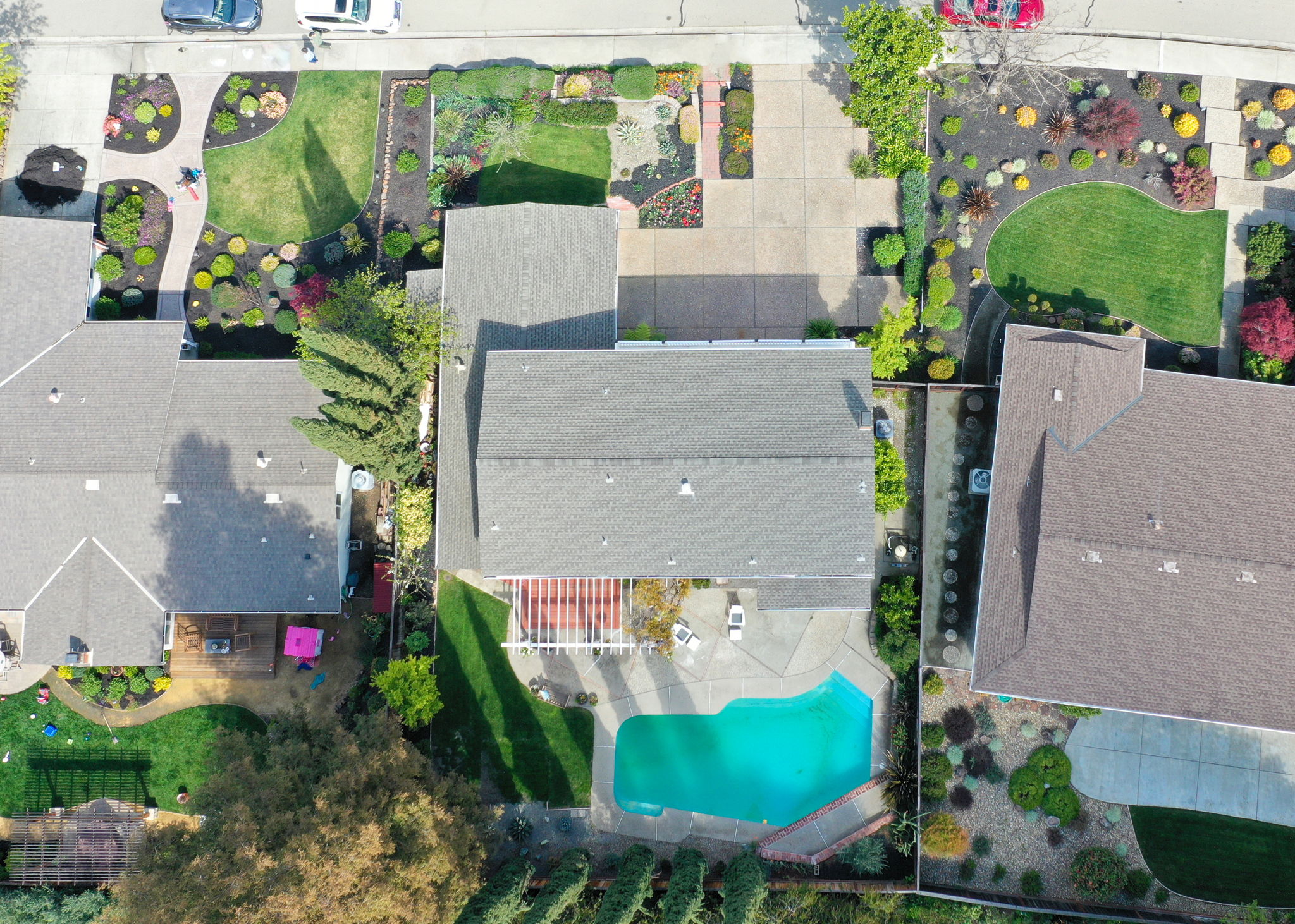  3646 Perada Dr, Walnut Creek, CA 94598, US Photo 26