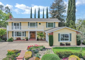  3646 Perada Dr, Walnut Creek, CA 94598, US Photo 1