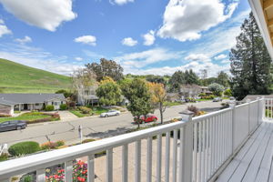 More Lime Ridge Views!