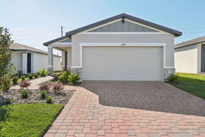 Orlando - Bradbury Creek - 3649 Portsmouth Lane, Haines City, FL 33844 - 001