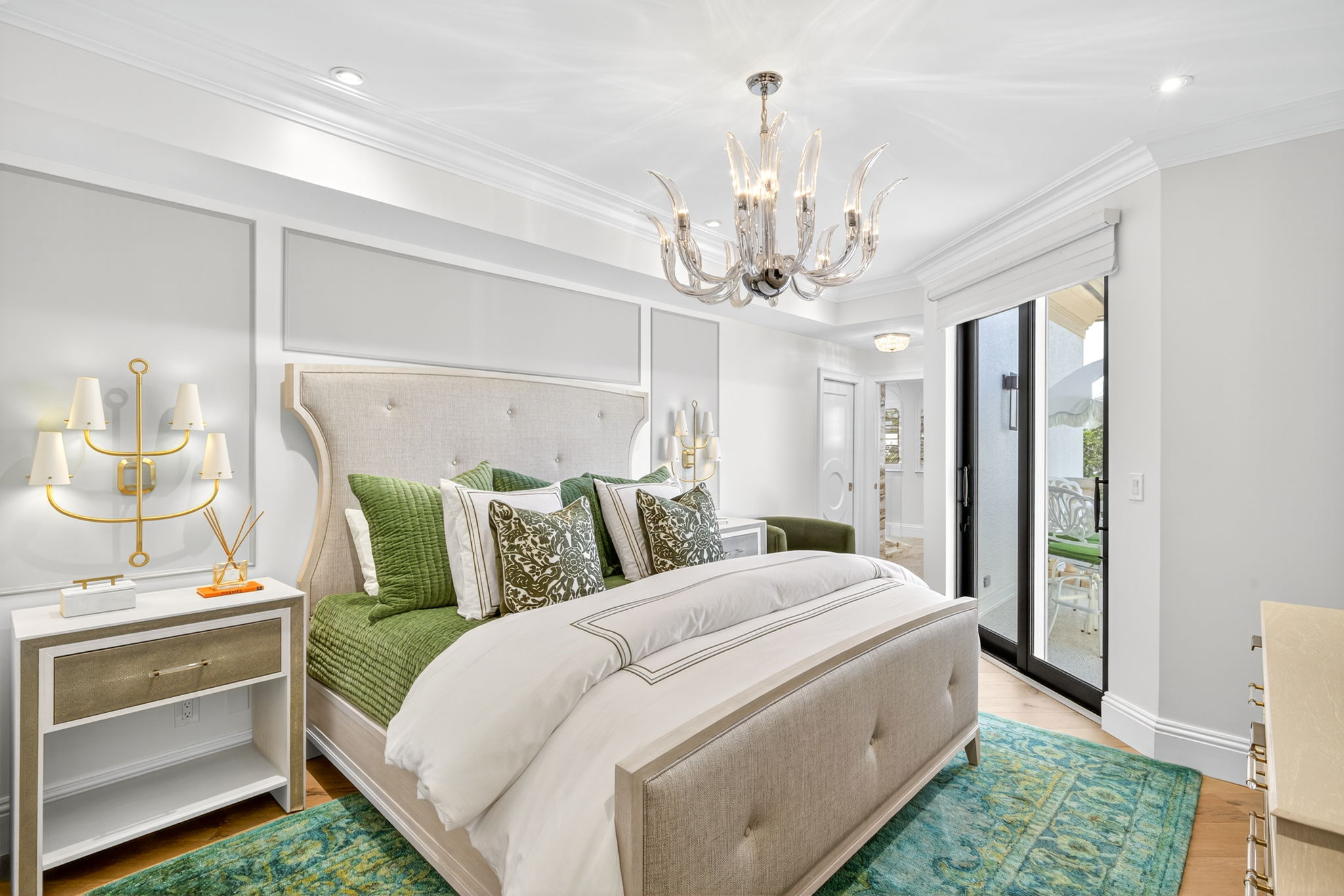 Primary Bedroom 1 of 4