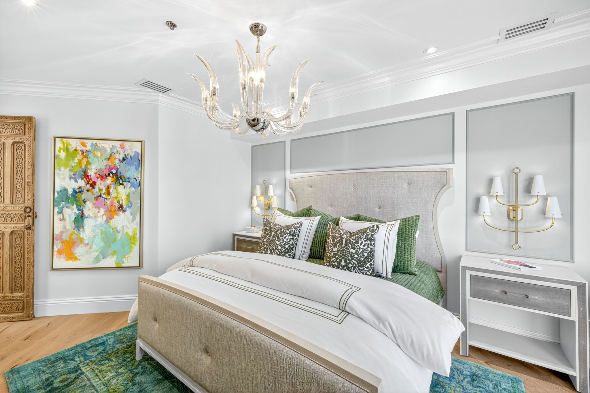 Primary Bedroom 2 of 4