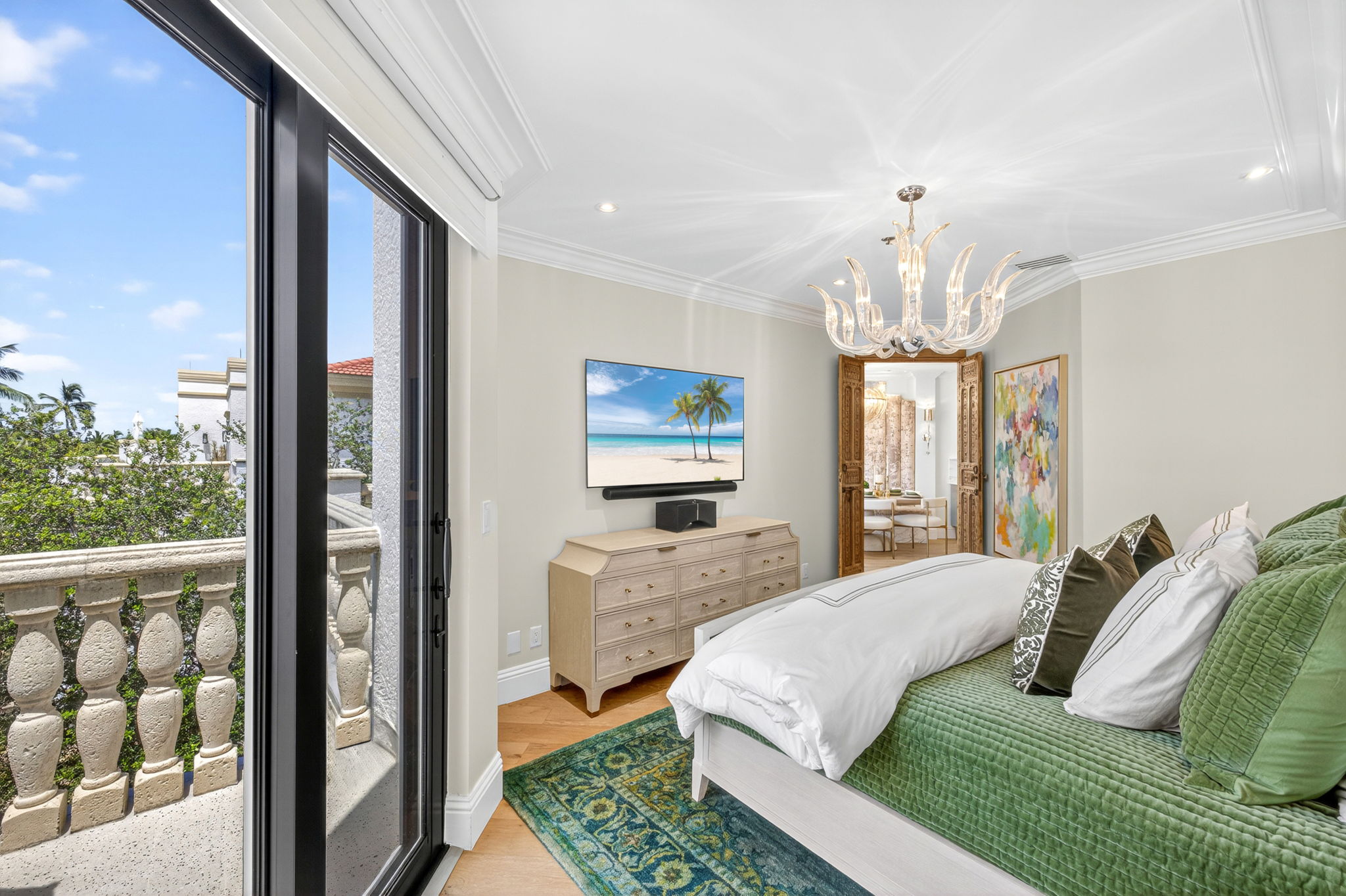 Primary Bedroom 3 of 4