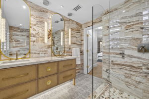 Primary Bathroom 2 of 2