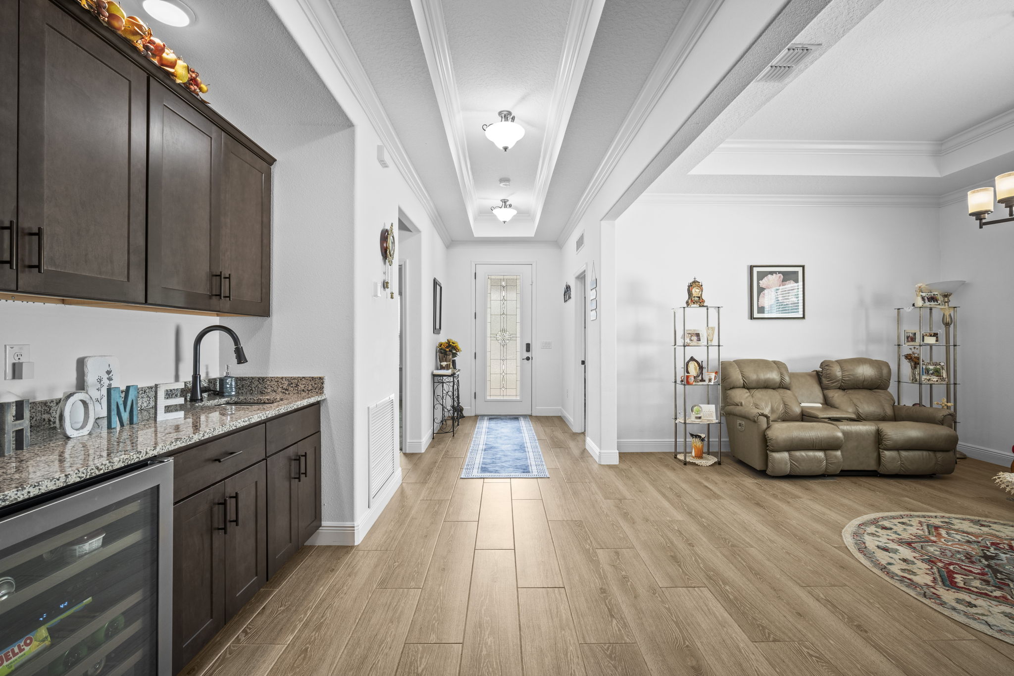 Wet Bar