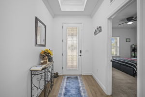 Entryway