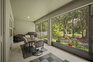 Back Porch