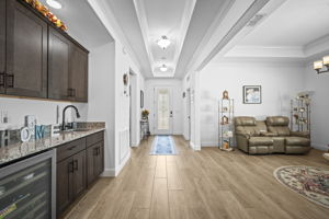 Wet Bar