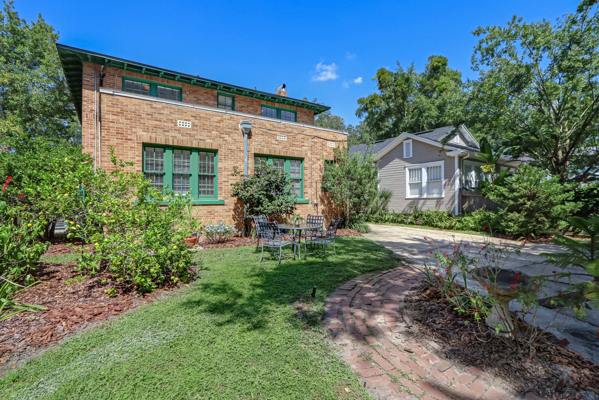 3650 Hedrick St, Jacksonville, FL 32205 ECVT