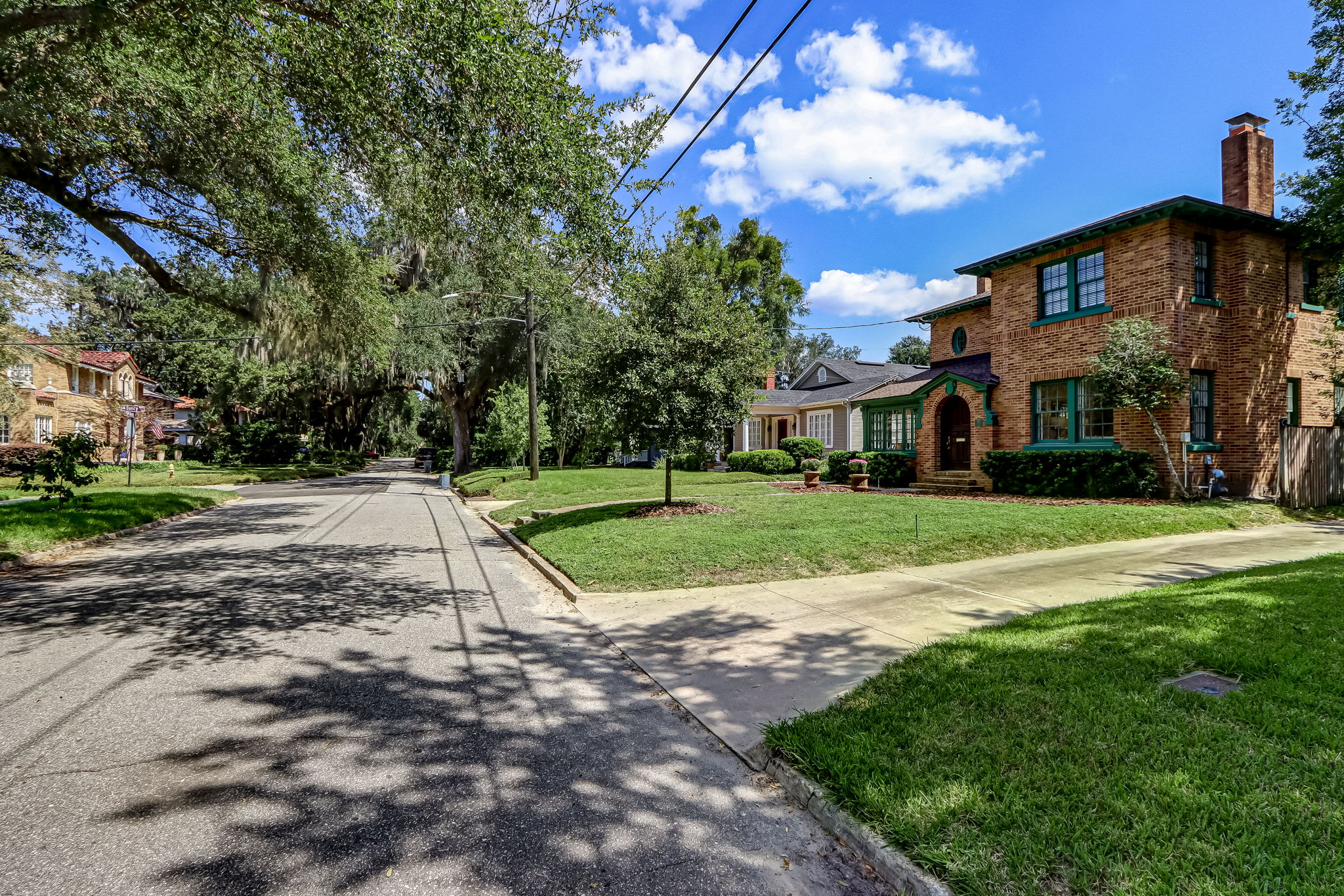 3650 Hedrick St, Jacksonville, FL 32205 ECVT