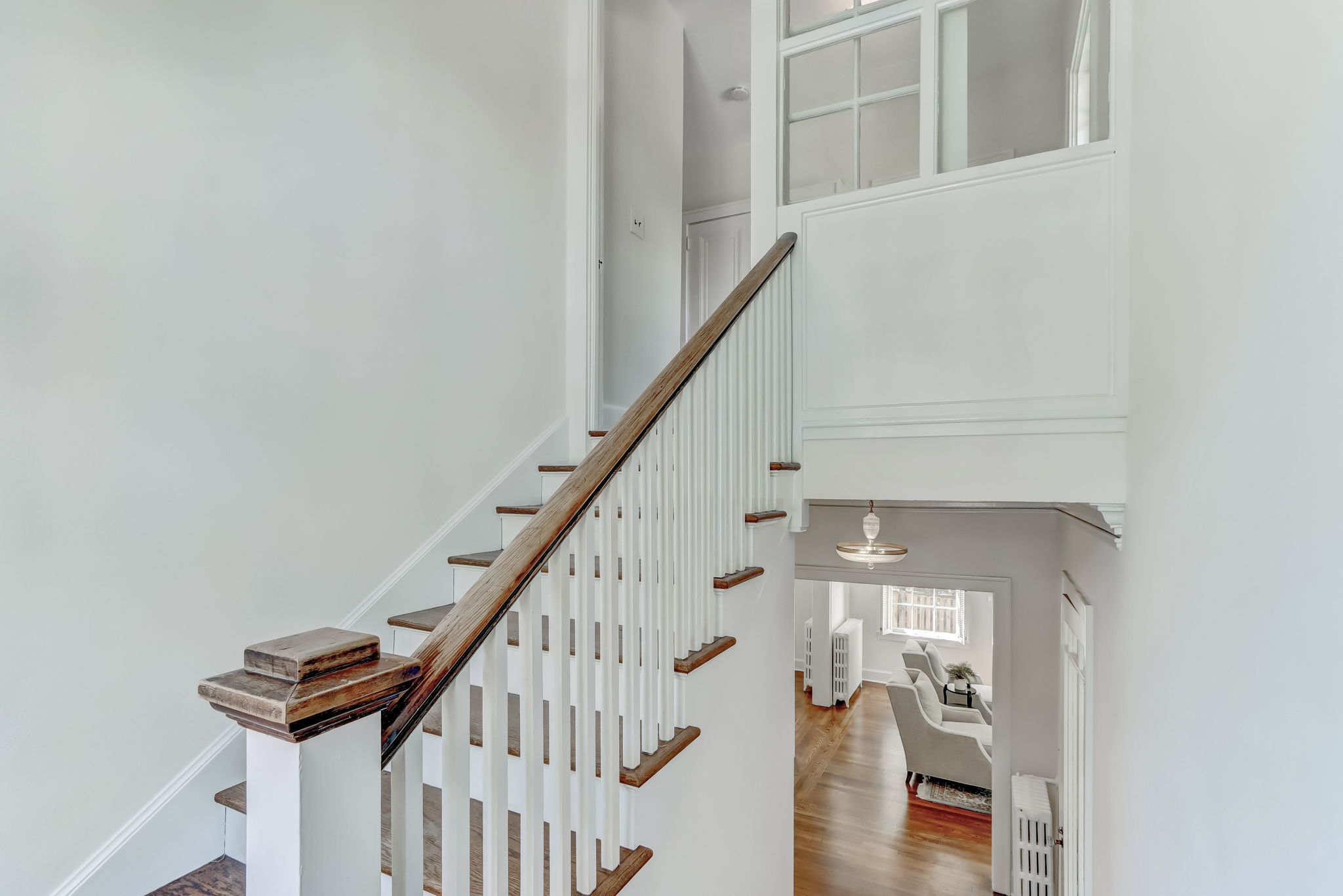 Stairway