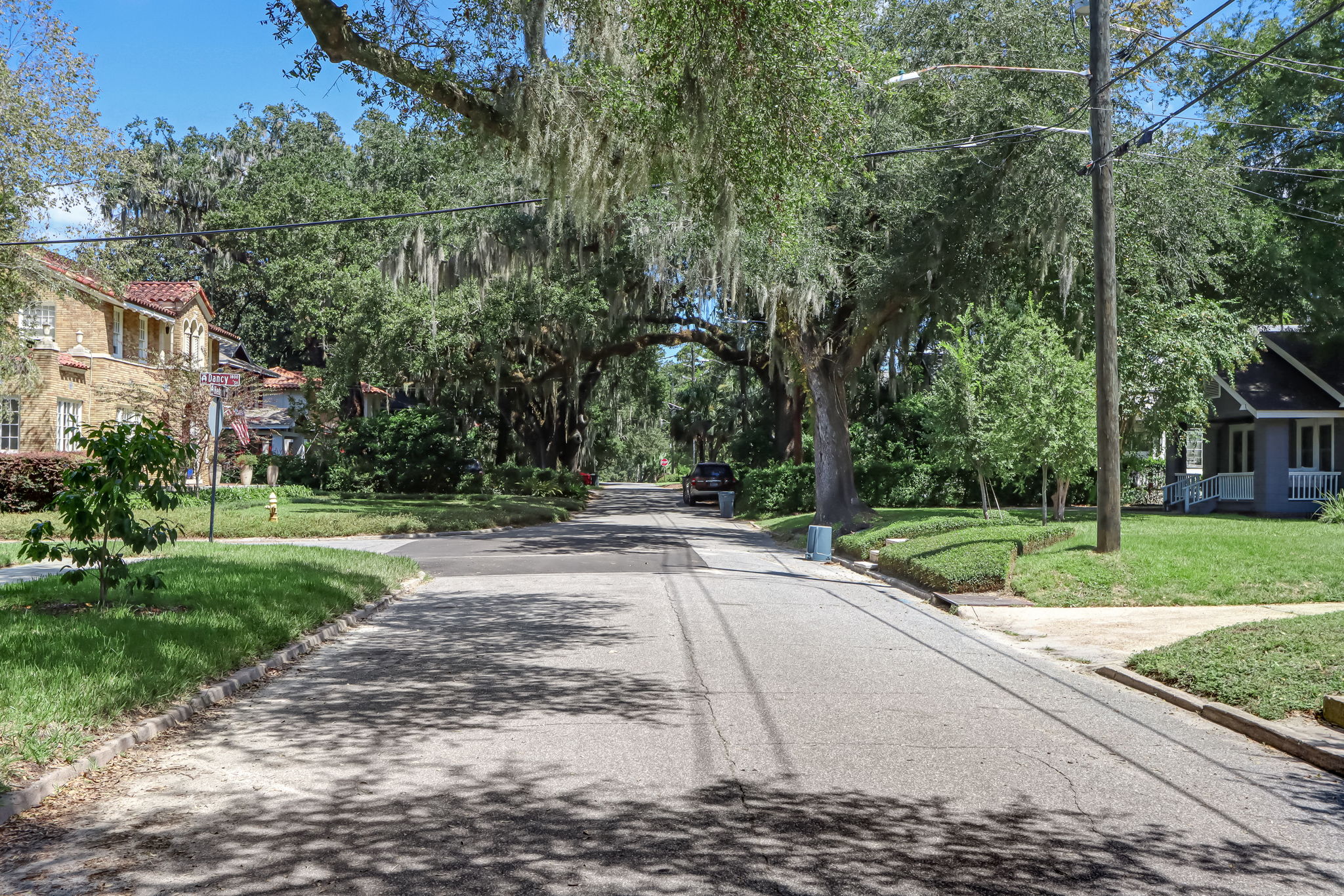 3650 Hedrick St, Jacksonville, FL 32205 ECVT