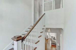 Stairway