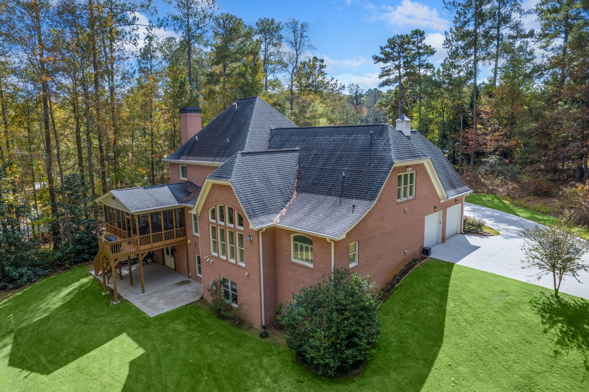 3650 Windlake Dr SW, Snellville, GA 30039, USA Photo 72