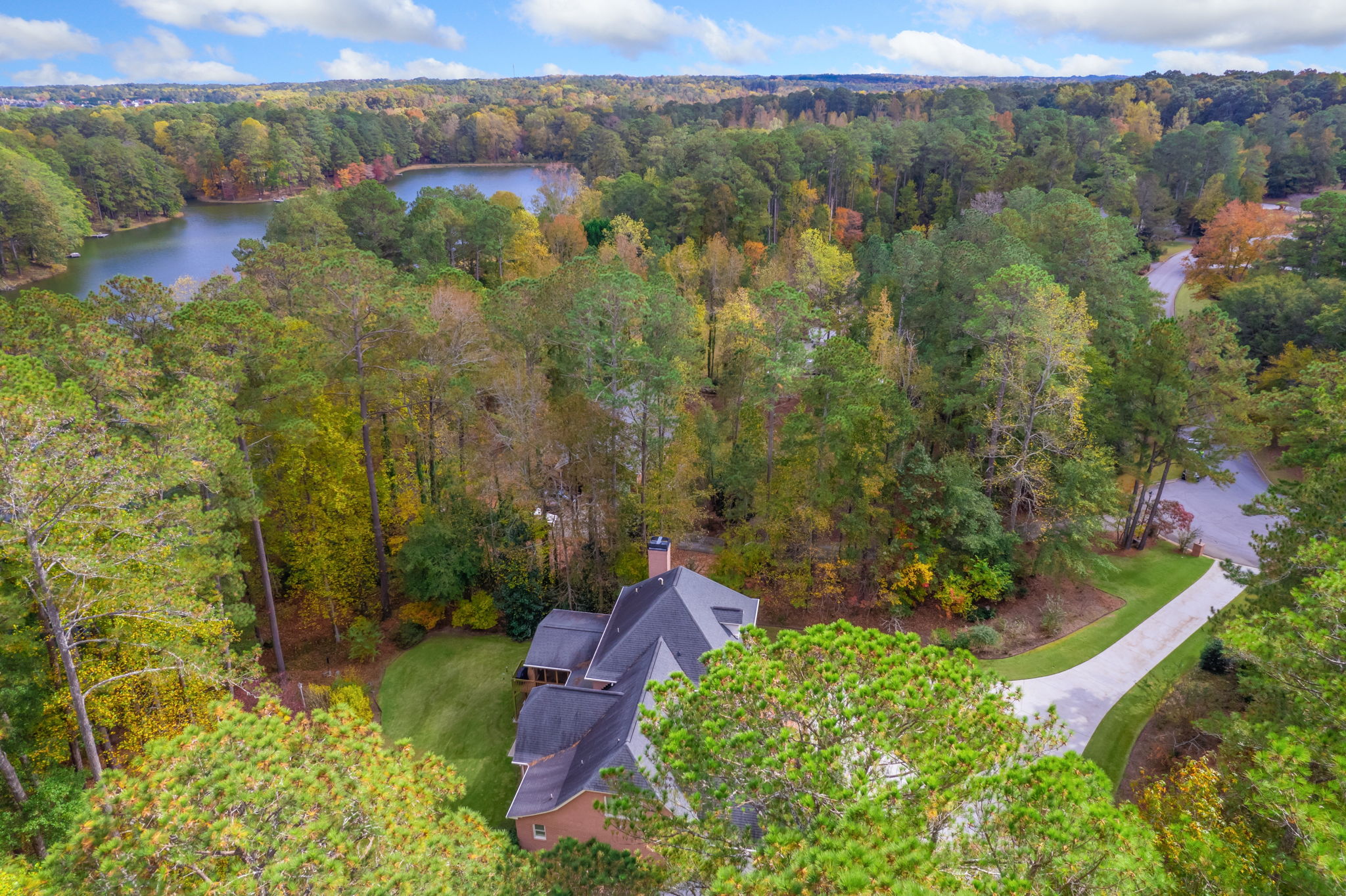 3650 Windlake Dr SW, Snellville, GA 30039, USA Photo 78