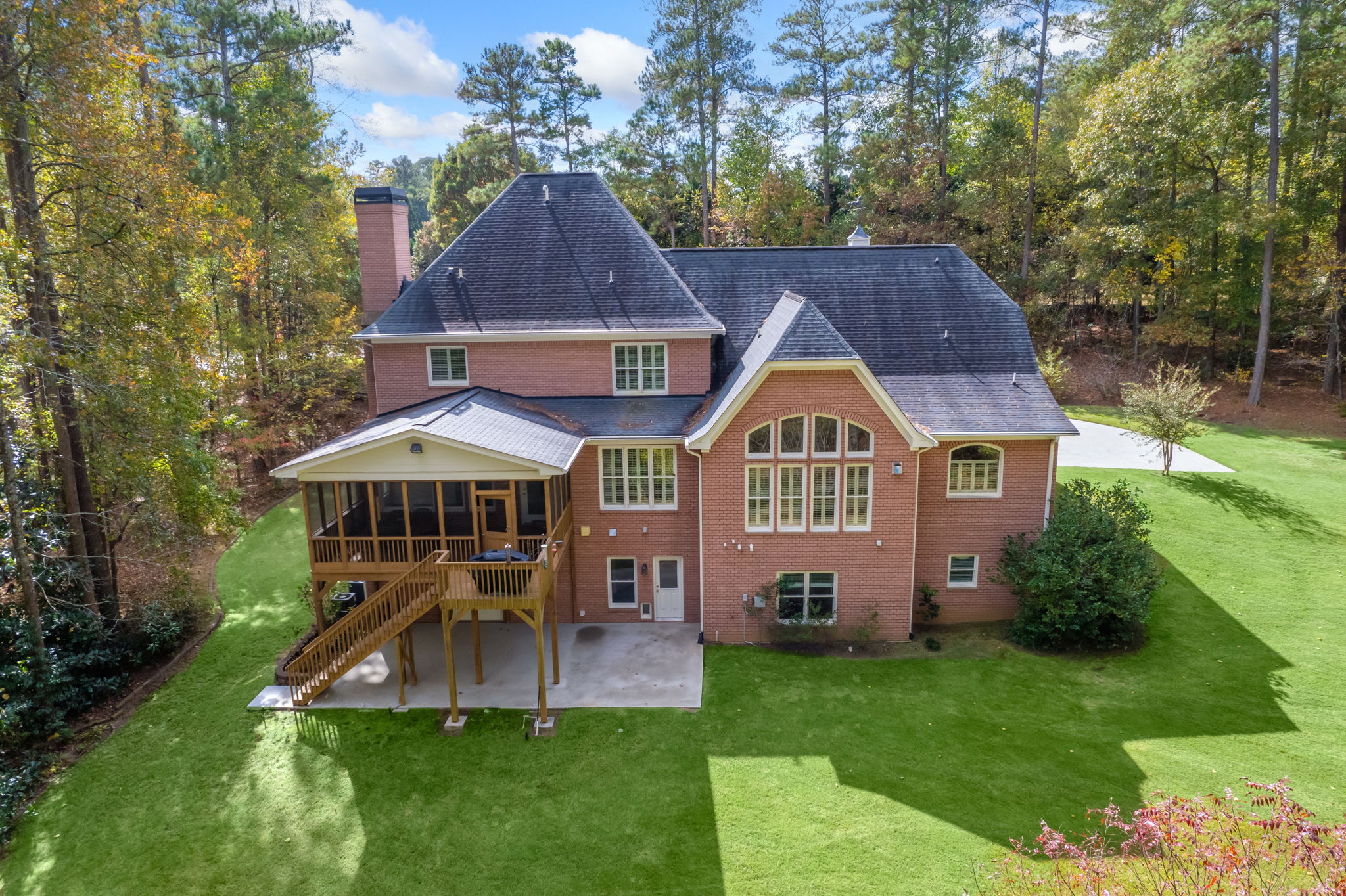 3650 Windlake Dr SW, Snellville, GA 30039, USA Photo 71