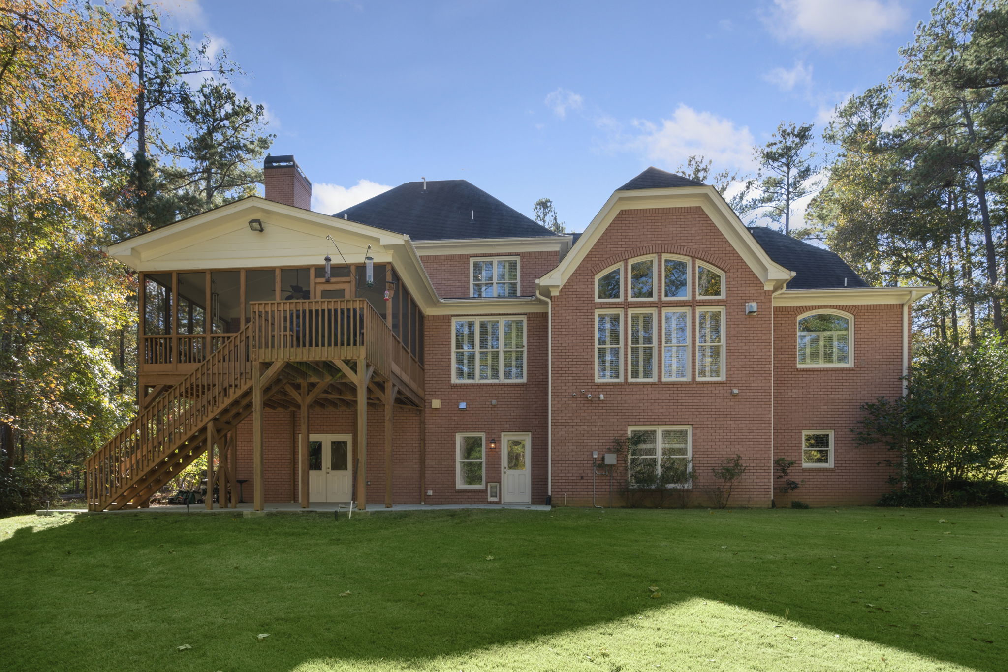 3650 Windlake Dr SW, Snellville, GA 30039, USA Photo 63