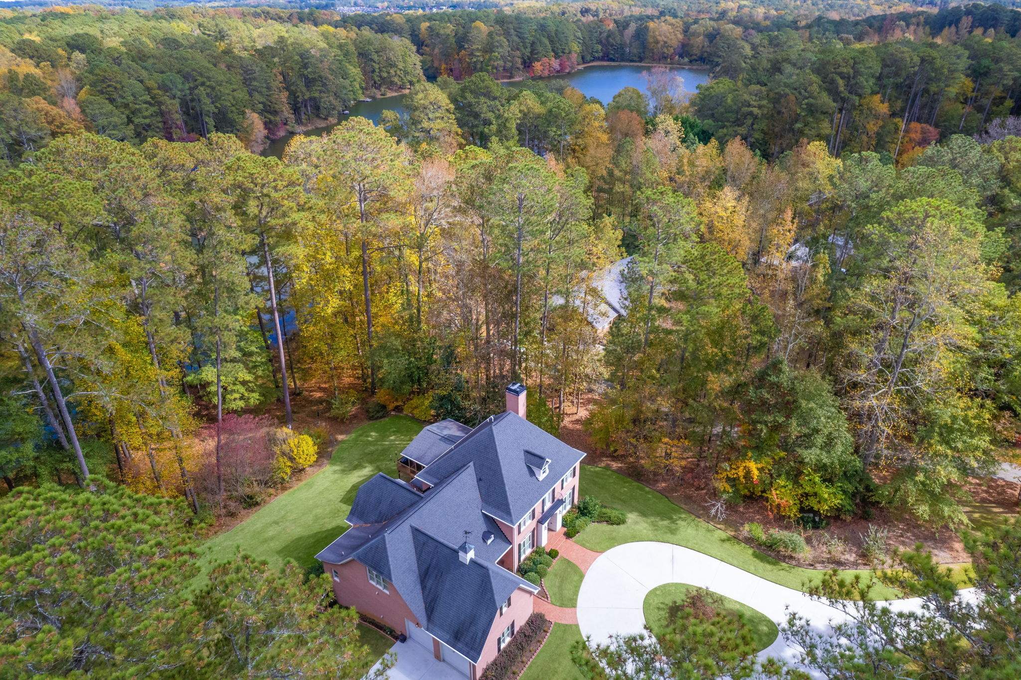 3650 Windlake Dr SW, Snellville, GA 30039, USA Photo 79