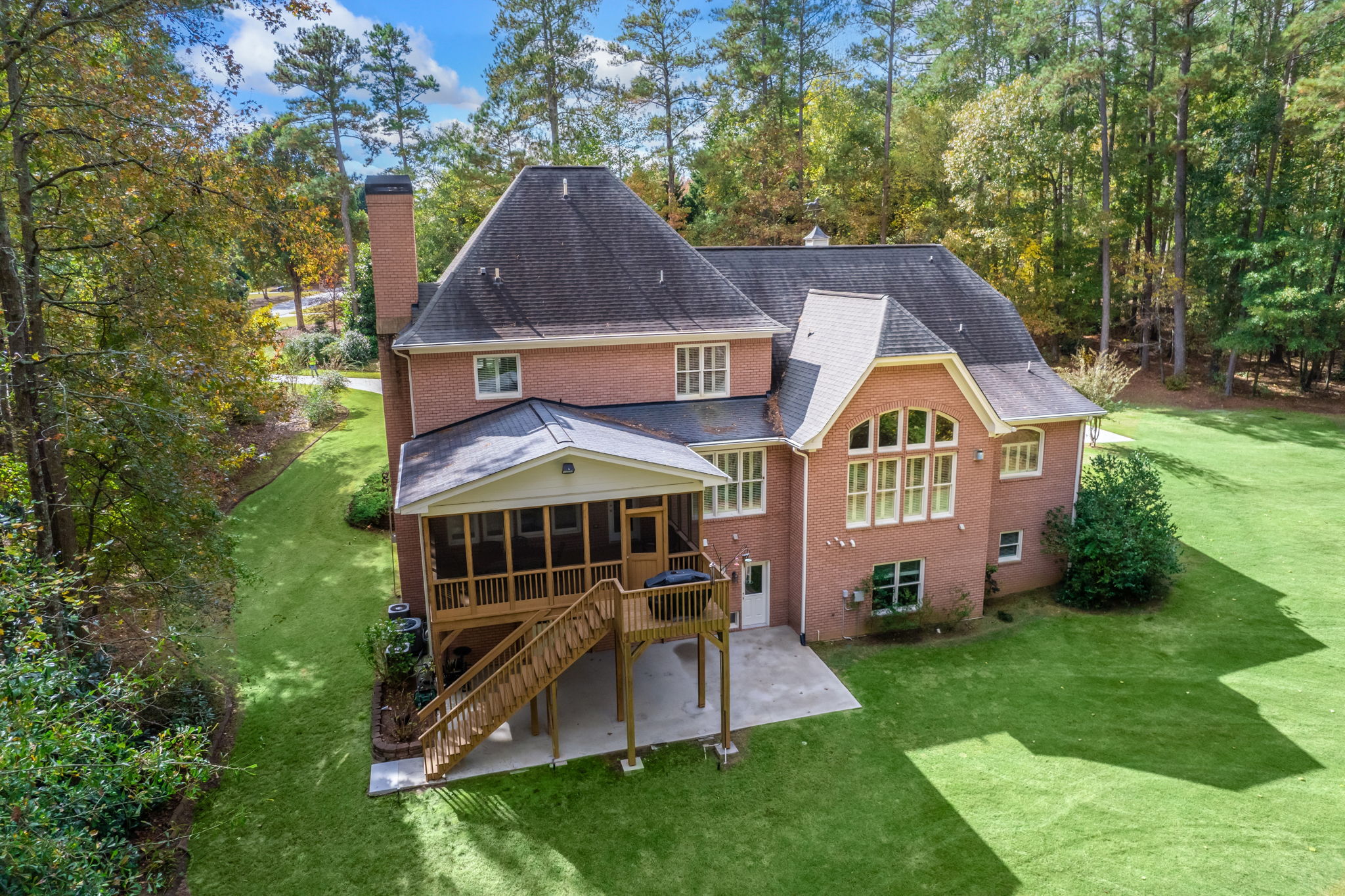 3650 Windlake Dr SW, Snellville, GA 30039, USA Photo 73